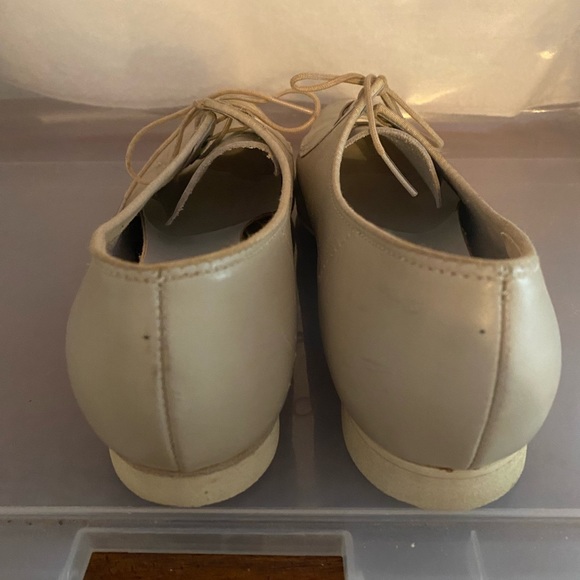 Vintage bowling shoes Women Size 8.5 Shoes - Picture 3 of 4